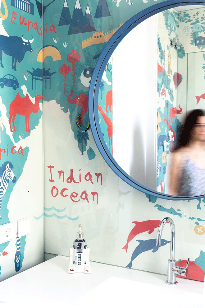 Foto 5 - MT 34 - Estudio Arquitectura Interior de Aurora Monasterio.